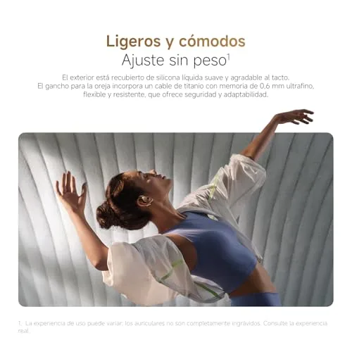 XIAOMI ▫️ OpenWear Stereo Pro 4