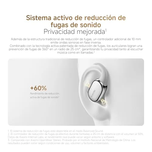XIAOMI ▫️ OpenWear Stereo Pro 5
