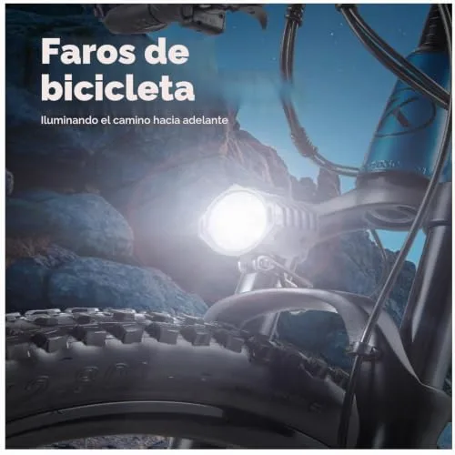KIMDYMA ▫️ Bicicleta elétrica K1 E-MTB | Suspensão dupla 27,5" | Bateria 48 V 20 Ah (160 km de autonomia) | Motor de 80 Nm, 9 velocidades e pneus 27,5×2,8 | Cidade e terreno leve 7
