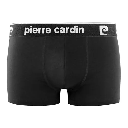 pierre cardin underwear ▫️ Roupa interior Pierre Cardin para homem (conjunto de 6) 3