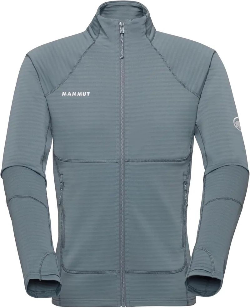 Mammut ▫️ Taiss Ml Jacket Men Casaco intermédio para homem