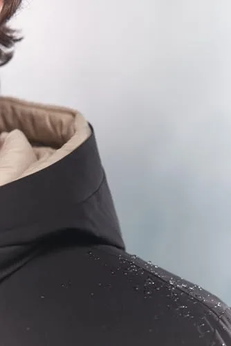 SPRINGFIELD ▫️ Winter Smart Daily Parka SPORT JACKET para homem 2