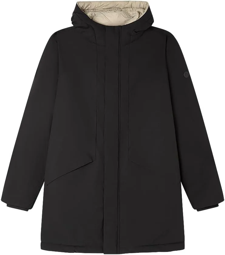 SPRINGFIELD ▫️ Winter Smart Daily Parka SPORT JACKET para homem