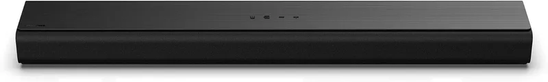 Hisense ▫️ HS1000 - Barra de som 2.0, 120 W, Dolby Audio, DTS Virtual:X, Modo TV, EZPlay, Bluetooth 5.3, eARC