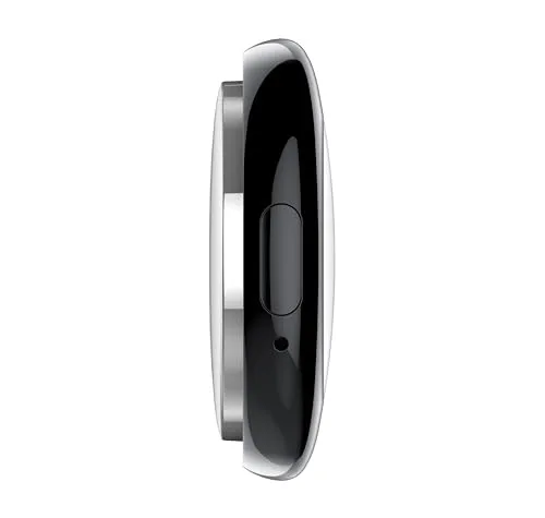 Tukio ▫️ Air Tag Smart Tracker, 4 unidades (apenas para iOS), localizador Bluetooth 3