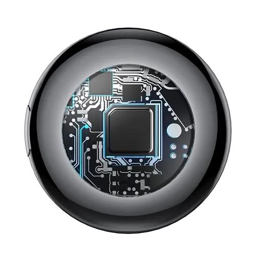 Tukio ▫️ Air Tag Smart Tracker, 4 unidades (apenas para iOS), localizador Bluetooth 4