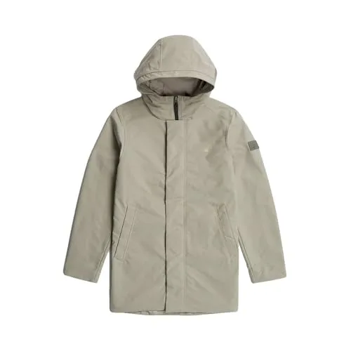 G-STAR ▫️ Clean Vodan Parka sem enchimento para homem 3