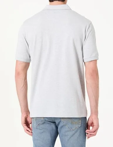 GANT ▫️ 2 Tone SS Polo - Camisa Polo para Homem 3