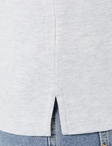 GANT ▫️ 2 Tone SS Polo - Camisa Polo para Homem 4
