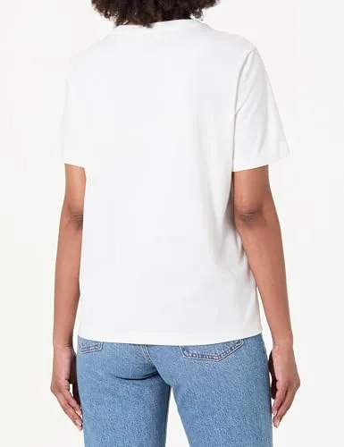 GANT ▫️ Camisola Graphic Print SS para mulher 3