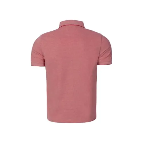 GANT ▫️ 2 Tone SS Polo Camisa Polo para Homem 2
