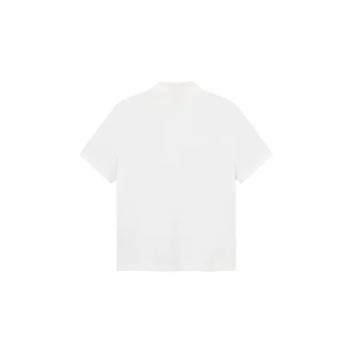 GANT ▫️ Reg Shield SS Pique Polo Camisa Polo para Mulher 2