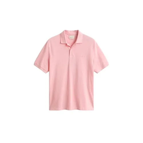 GANT ▫️ 2 Tone SS Polo - Camisa polo para homem 4