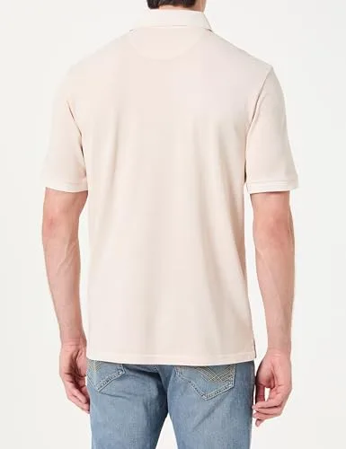 GANT ▫️ Sunfaded SS Polo - Camisa Polo para Homem 3