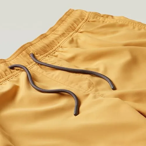 G-STAR ▫️ Calções de banho Dirik Solid para homem 4
