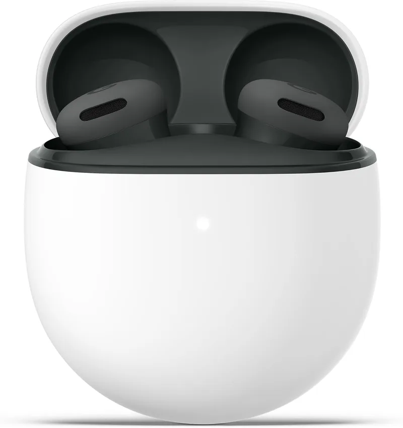 Google ▫️ Pixel Buds 2a - Auscultadores verdadeiramente sem fios