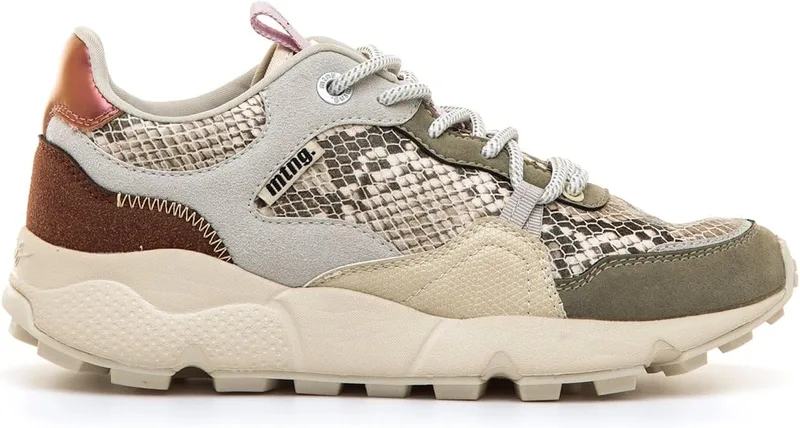 MTNG ▫️ Ténis de escalada para mulher 60431