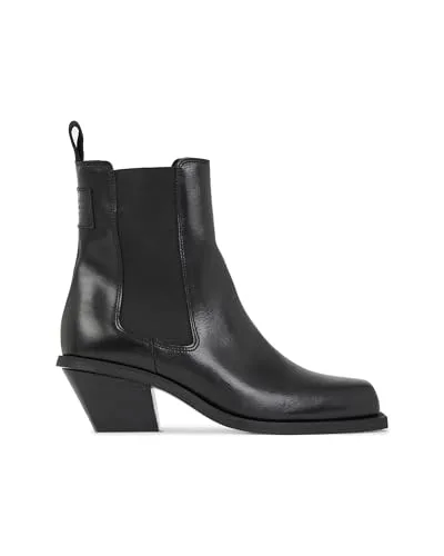 G-STAR ▫️ Ace II Lea W Botas para mulher 4