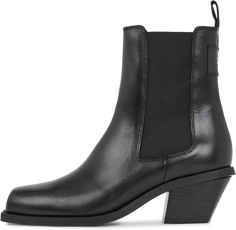 G-STAR ▫️ Ace II Lea W Botas para mulher