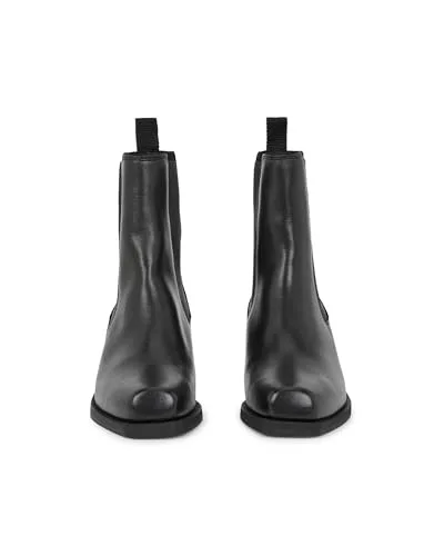 G-STAR ▫️ Botas Ace II Lea W para mulher 6