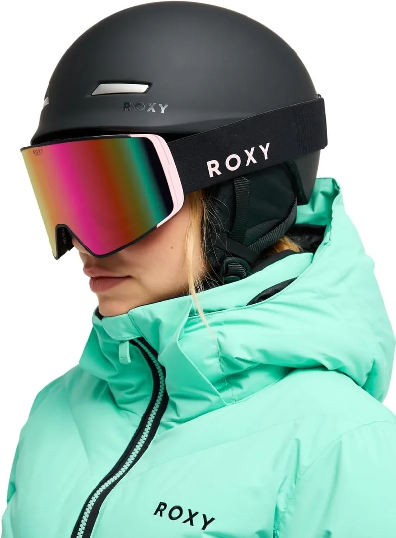 Roxy ▫️ Roupa exterior técnica |Calçado técnico para mulher ERJTL03083.