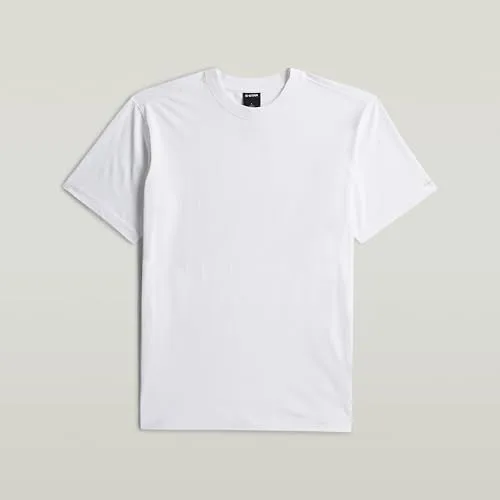 G-STAR ▫️ Camisola Layered Back Gr R T para homem 4