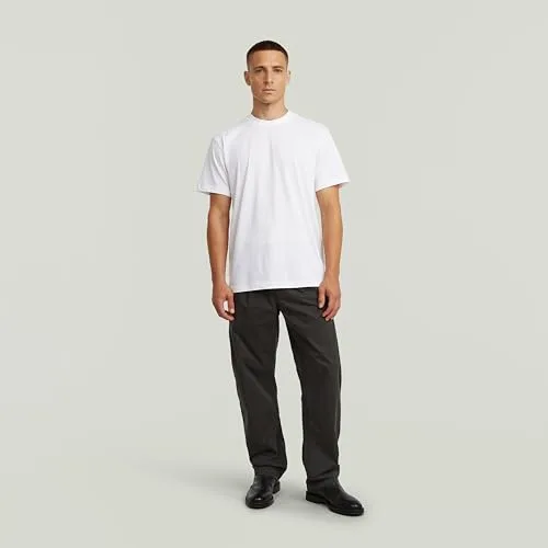 G-STAR ▫️ Camisola Layered Back Gr R T para homem 6