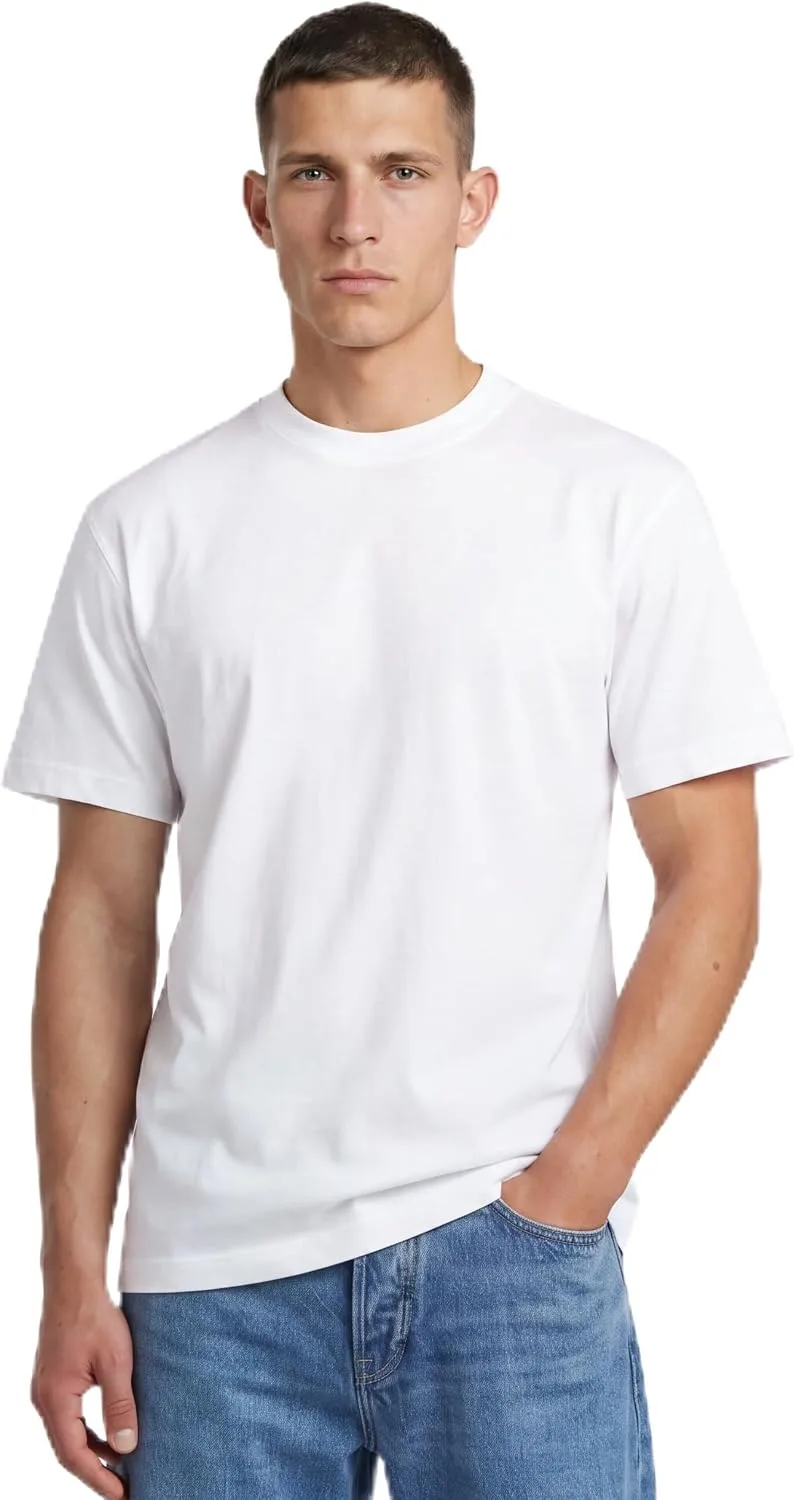 G-STAR ▫️ Camisola Layered Back Gr R T para homem