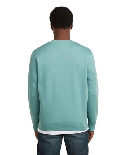 G-STAR ▫️ Premium Core Sweater - Camisola para homem 2