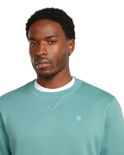 G-STAR ▫️ Premium Core Sweater - Camisola para homem 3
