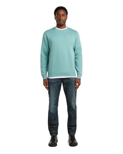 G-STAR ▫️ Premium Core Sweater - Camisola para homem 4
