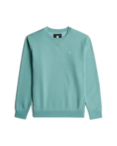 G-STAR ▫️ Premium Core Sweater - Camisola para homem 5