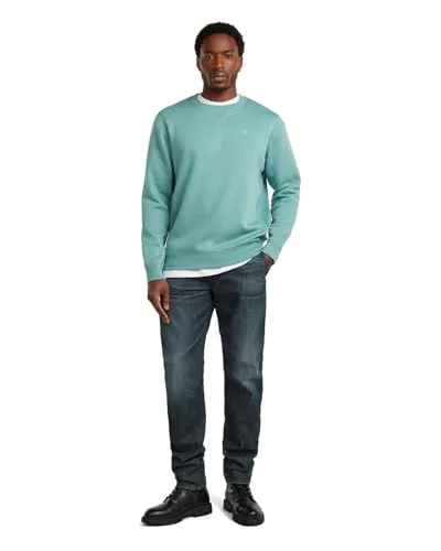 G-STAR ▫️ Premium Core Sweater - Camisola para homem 6