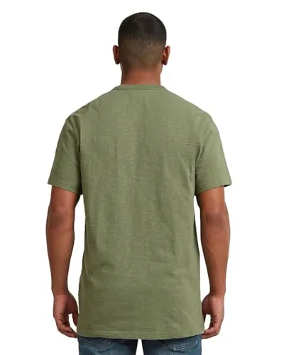 G-STAR ▫️ Camisola Nifous para homem 2