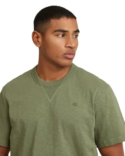 G-STAR ▫️ Camisola Nifous para homem 3