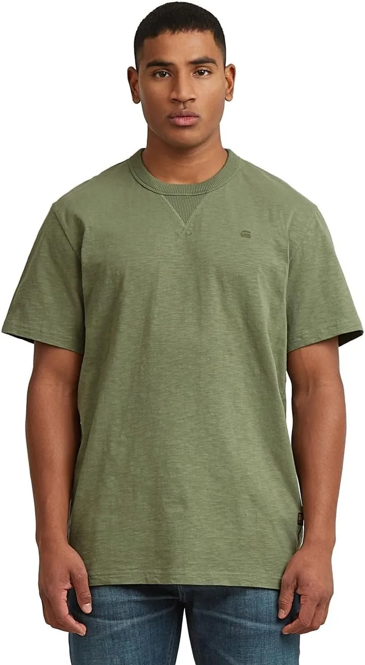 G-STAR ▫️ Camisola Nifous para homem