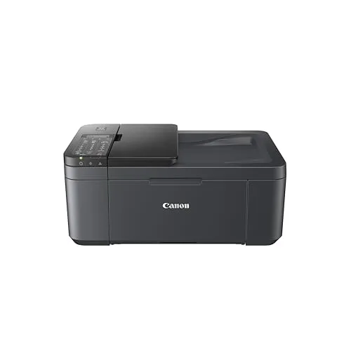Canon ▫️ PIXMA TR4755i Impressora Multifunções com Wi-Fi | Jato de tinta 3
