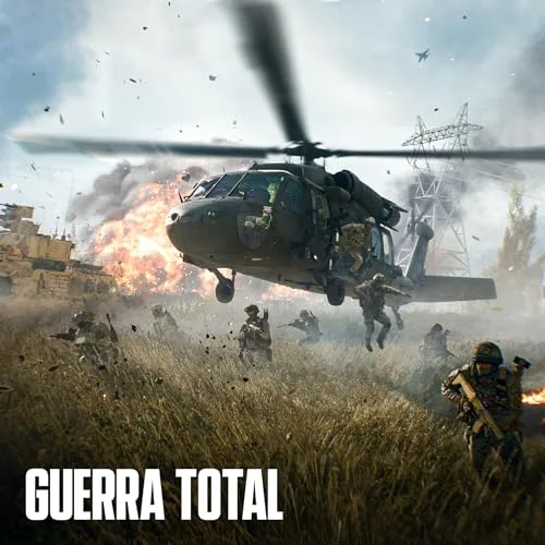 Electronic Arts ▫️ Battlefield 6 Edição Standard para PS5 | Jogos | Português 3