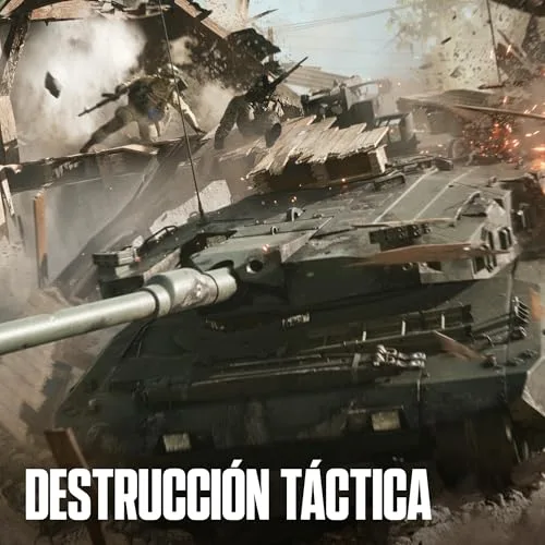 Electronic Arts ▫️ Battlefield 6 Edição Standard para PS5 | Jogos | Português 4