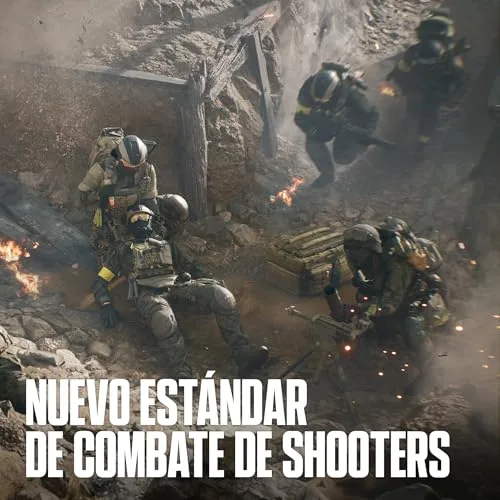 Electronic Arts ▫️ Battlefield 6 Edição Standard para PS5 | Jogos | Português 5
