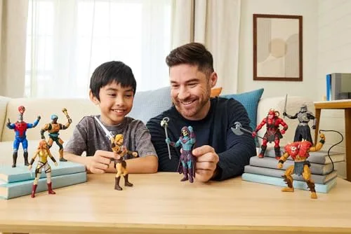 Masters of the Universe ▫️ Filme de 2026 – Figura de ação da Teela 2