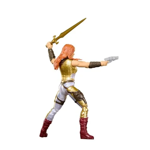 Masters of the Universe ▫️ Filme de 2026 – Figura de ação da Teela 5