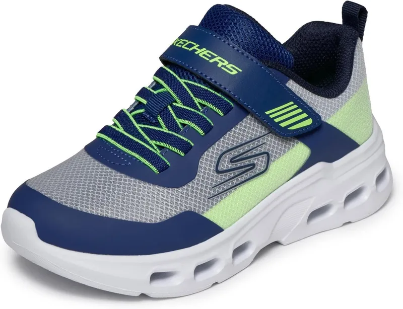 Skechers ▫️ Glide-Step Drift Zorzox Ténis para Crianças