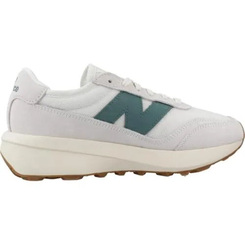 New Balance ▫️ Ténis 370 Unissexo para Adultos 4