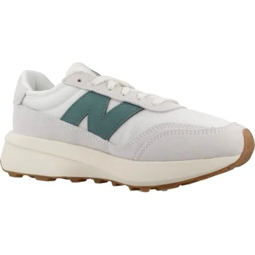 New Balance ▫️ Ténis 370 Unissexo para Adultos 5