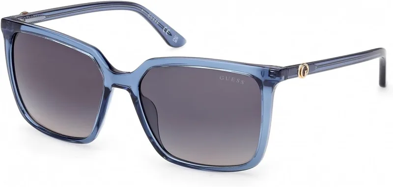 GUESS ▫️ Gu00258 Óculos de sol para mulher