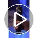 HOTO ▫️ Chave de fendas elétrica PixelDrive de 3,6 V, ecrã inteligente 7