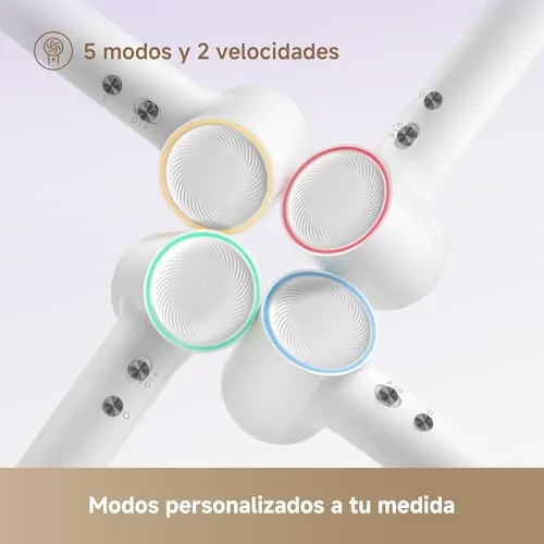 dreame ▫️ Mini, Secador de cabelo de alta velocidade, leve: 270 g, rápido 7