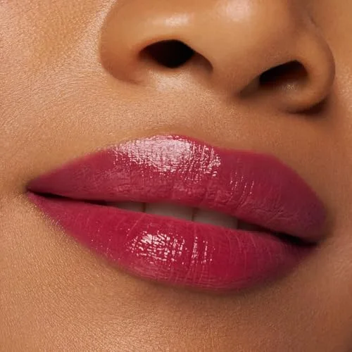 Essence Cosmetics ▫️ essence BATOM hydra kiss de longa duração e brilho (4 ml) 4
