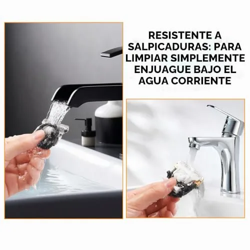 BARBERBOSS ▫️ Kit de aparador de cabelo para homem aparadores de barba sem fios com 7 pentes, esfera de comprimento ajustável, duas configurações de velocidade, carregamento por USB e lâminas de cerâmica 3